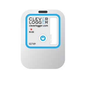 CleverLogger-CLT-01-Temperature-Logger