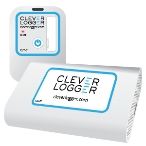 CleverLogger-CLK-01-Starter-Kit
